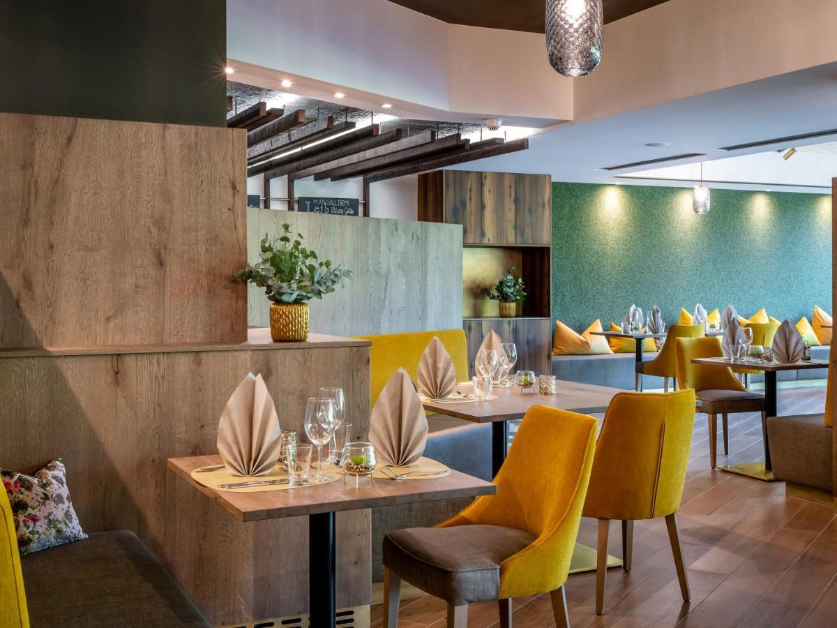 באד פיסינג Hotel Frechdachs מראה חיצוני תמונה