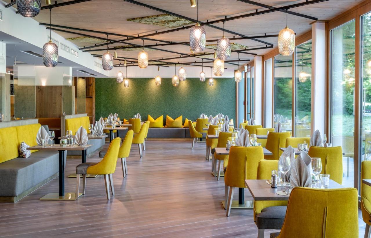 באד פיסינג Hotel Frechdachs מראה חיצוני תמונה