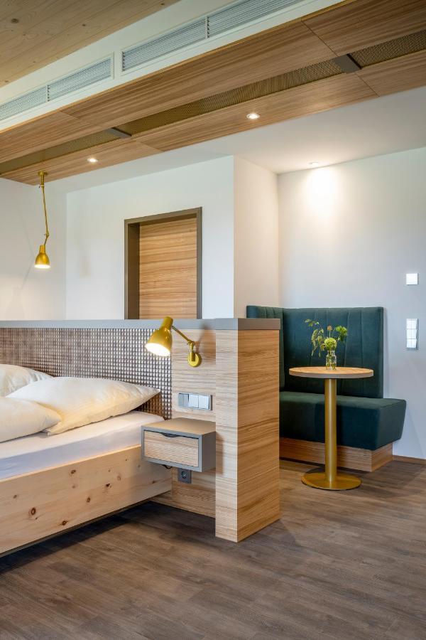 באד פיסינג Hotel Frechdachs מראה חיצוני תמונה