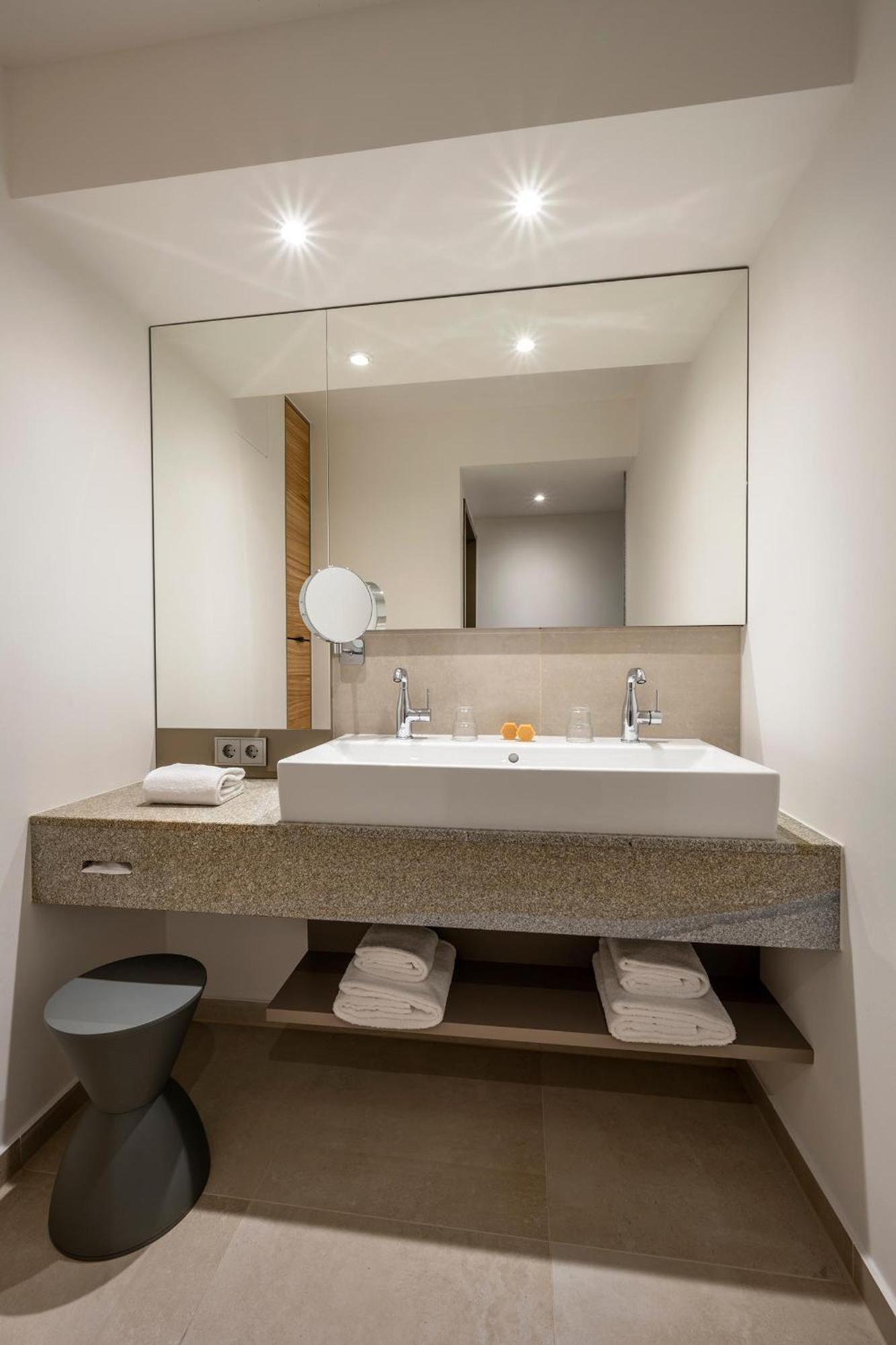 באד פיסינג Hotel Frechdachs מראה חיצוני תמונה