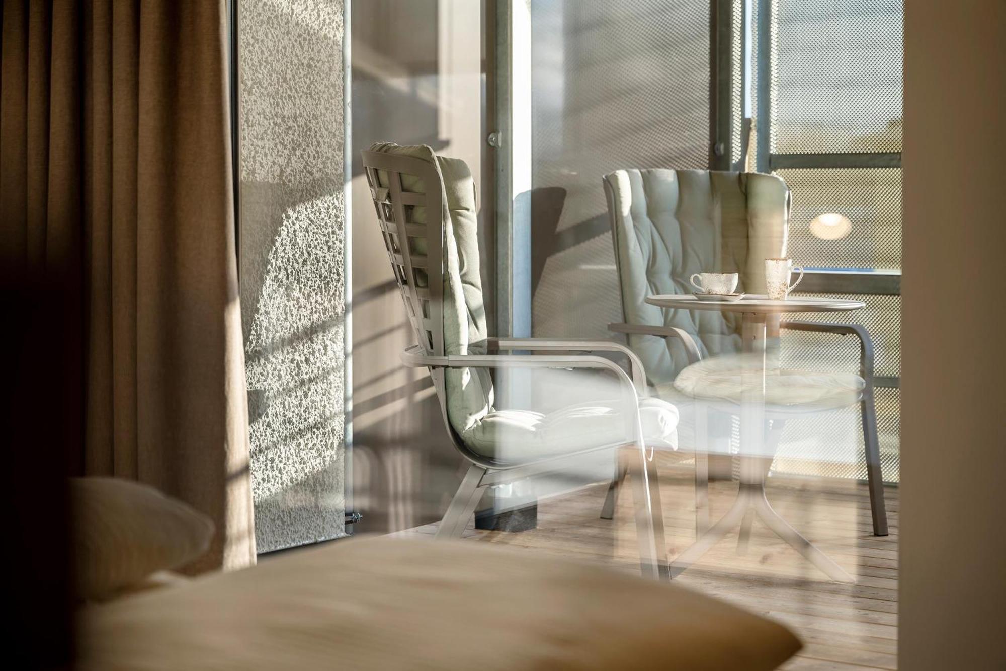 באד פיסינג Hotel Frechdachs מראה חיצוני תמונה