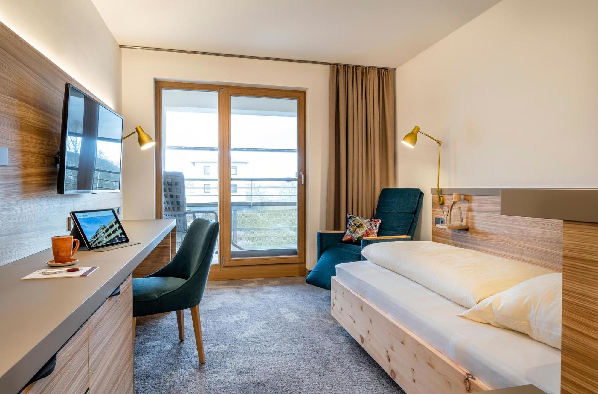באד פיסינג Hotel Frechdachs מראה חיצוני תמונה