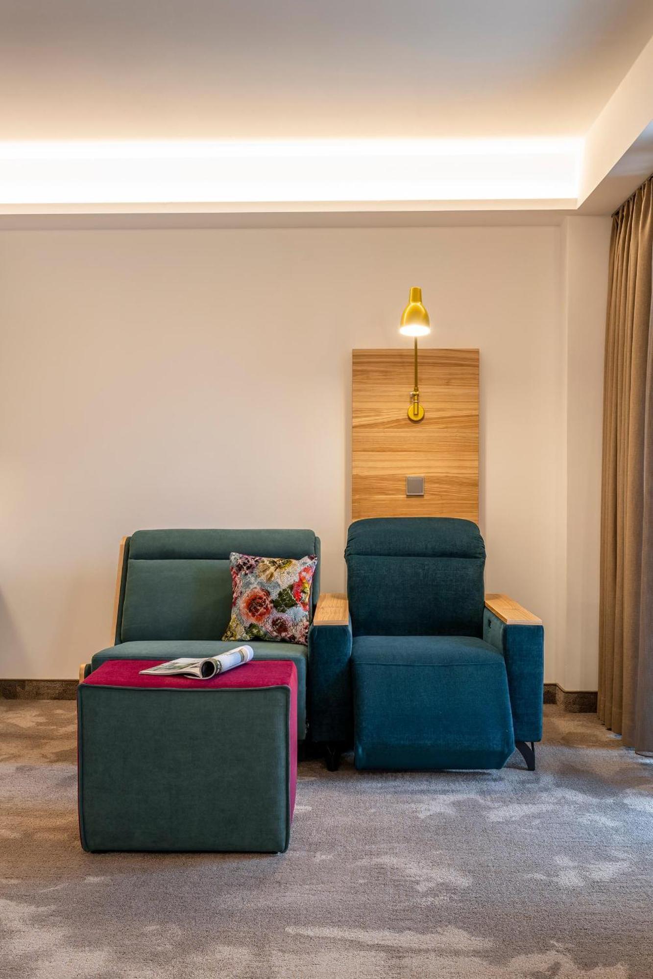באד פיסינג Hotel Frechdachs מראה חיצוני תמונה
